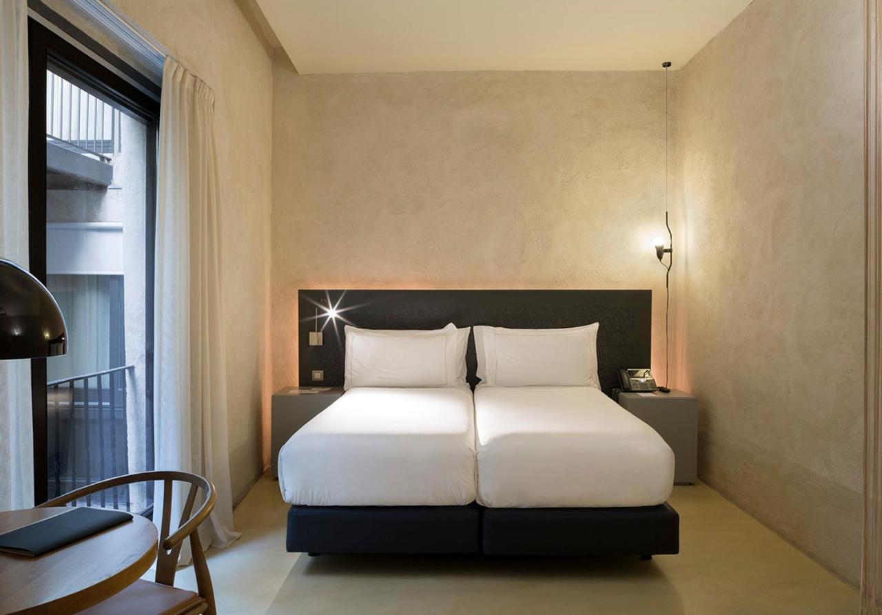 Eme Catedral Mercer Hotel Севиля Екстериор снимка